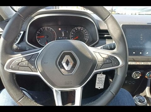 Voitures D'occasion À Cambrai | Renault Clio 1.5 Blue Dci 85Ch Business