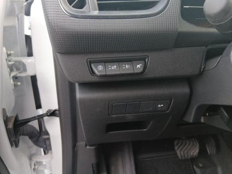 Voitures D'occasion À Cambrai | Renault Kangoo Van L2 E-Tech Ac11 Extra -24