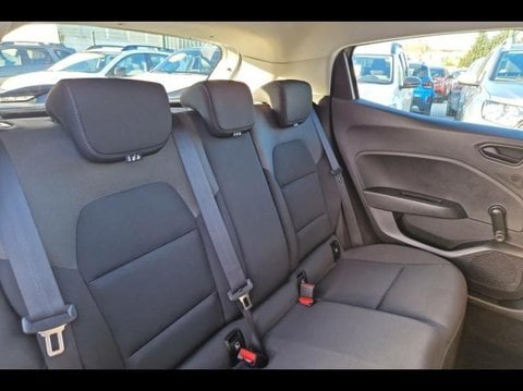 Voitures D'occasion À Cambrai | Renault Clio 1.0 Sce 65Ch Authentic