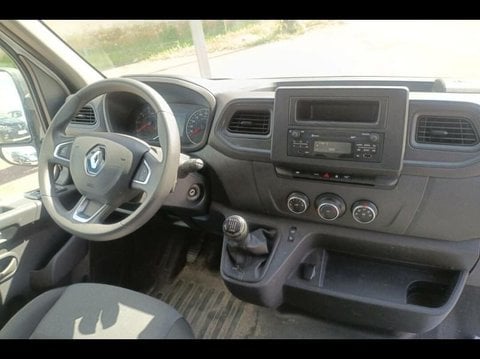 Voitures D'occasion À Cambrai | Renault Master Fg F3300 L2H2 2.3 Blue Dci 135Ch Grand Confort Euro6