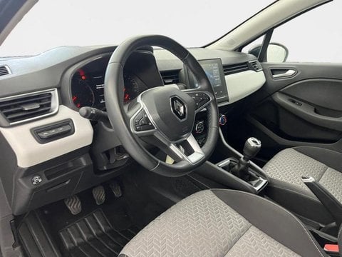 Voitures D'occasion À Cambrai | Renault Clio 1.0 Tce 100Ch Evolution Gpl