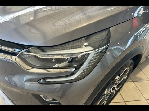 Voitures D'occasion À Cambrai | Renault Captur 1.0 Tce 100Ch Intens Gpl -21
