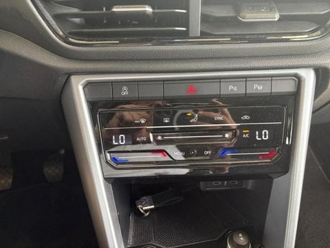 Voitures D'occasion À Cambrai | Volkswagen T-Roc 2.0 Tdi 116Ch Life