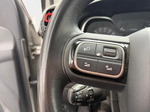 Voitures D'occasion À Cambrai | Citroën C3 Aircross Bluehdi 100Ch S&S Shine E6.D-Temp
