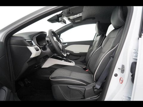 Voitures D'occasion À Cambrai | Renault Clio 1.0 Tce 90Ch Techno