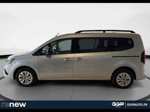 Voitures D'occasion À Cambrai | Renault Grand Kangoo 1.5 Blue Dci 95Ch Evolution - 24 7 Places
