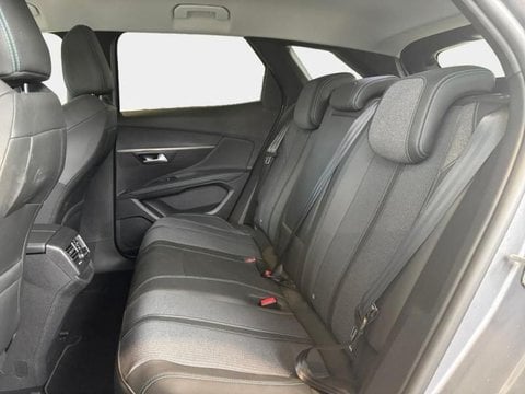 Voitures D'occasion À Cambrai | Peugeot 3008 Hybrid 225Ch Allure E-Eat8