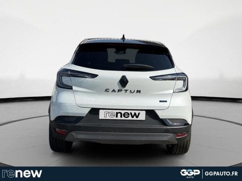 Voitures D'occasion À Cambrai | Renault Captur 1.6 E-Tech Full Hybrid 145Ch Esprit Alpine