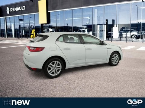 Voitures D'occasion À Cambrai | Renault Mégane Megane 1.5 Blue Dci 95Ch Business