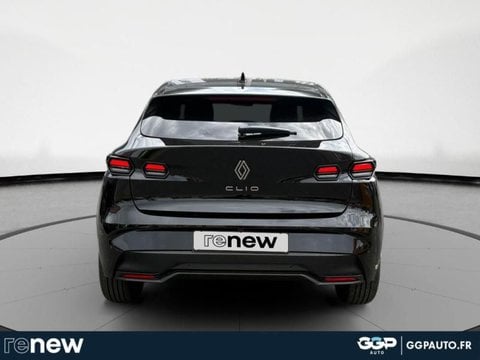 Voitures D'occasion À Cambrai | Renault Clio 1.2 Tce 115Ch Techno
