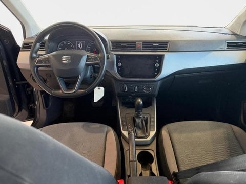 Voitures D'occasion À Cambrai | Seat Arona 1.0 Ecotsi 115Ch Start/Stop Style Dsg Euro6D-T