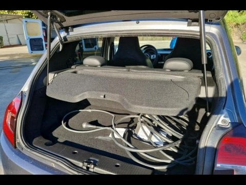 Voitures D'occasion À Cambrai | Renault Twingo E-Tech Electric Techno R80 Achat Intégral