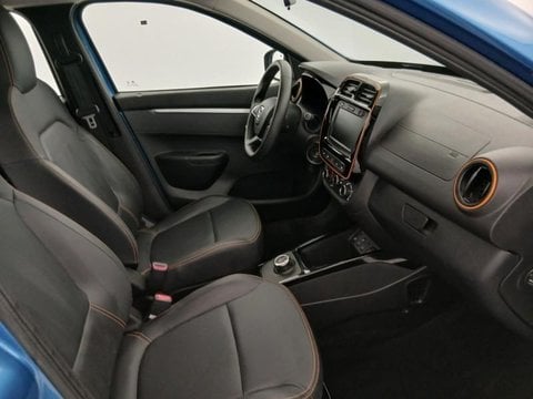 Voitures D'occasion À Cambrai | Dacia Spring 45Ch Confort Plus - Achat Intégral