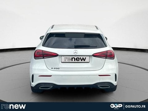 Voitures D'occasion À Cambrai | Mercedes-Benz Classe A 200 163Ch Amg Line 7G-Dct 9Cv