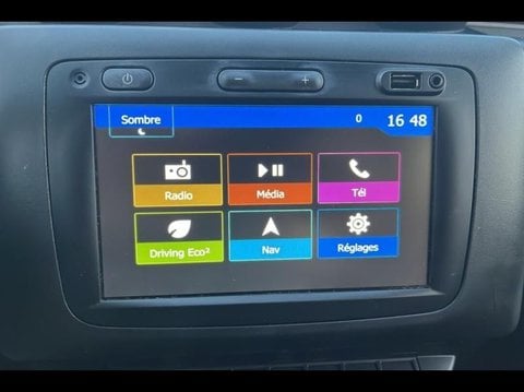 Voitures D'occasion À Cambrai | Dacia Duster 1.3 Tce 150Ch Fap Prestige 4X2
