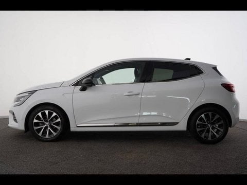 Voitures D'occasion À Cambrai | Renault Clio 1.0 Tce 90Ch Techno