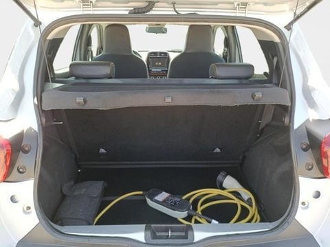 Voitures D'occasion À Cambrai | Dacia Spring 45Ch Expression