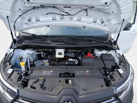 Voitures D'occasion À Cambrai | Renault Kangoo Van L2 E-Tech Ac11 Extra -24