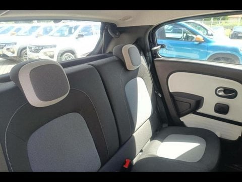 Voitures D'occasion À Cambrai | Renault Twingo E-Tech Electric Equilibre R80 Achat Intégral