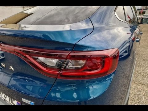 Voitures D'occasion À Cambrai | Renault Arkana 1.6 E-Tech 145Ch Intens -21B