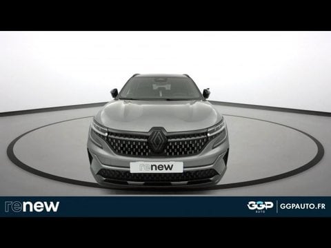 Voitures D'occasion À Cambrai | Renault Espace 1.2 E-Tech Full Hybrid 200Ch Esprit Alpine 7 Plac...