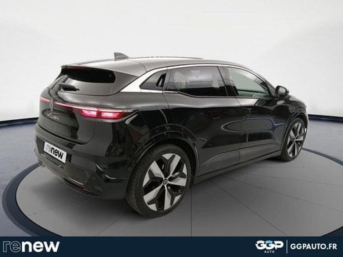 Voitures D'occasion À Cambrai | Renault Mégane Megane E-Tech Electric Ev60 220Ch Techno Super C...