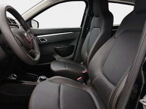 Voitures D'occasion À Cambrai | Dacia Spring 45Ch Confort Plus - Achat Intégral