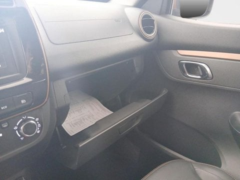 Voitures D'occasion À Cambrai | Dacia Spring 65Ch Extreme