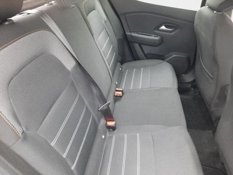 Voitures D'occasion À Cambrai | Dacia Sandero 1.0 Tce 90Ch Stepway Confort Cvt