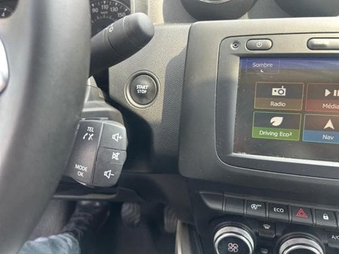 Voitures D'occasion À Cambrai | Dacia Duster 1.0 Tce 100Ch Prestige 4X2 - 20