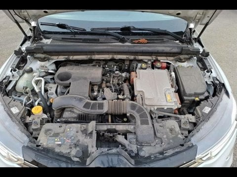 Voitures D'occasion À Cambrai | Renault Arkana 1.6 E-Tech 145Ch Intens -21B