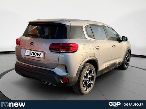 Voitures D'occasion À Cambrai | Citroën C5 Aircross 1.2 Hybride 136Ch Plus Boite Automatique