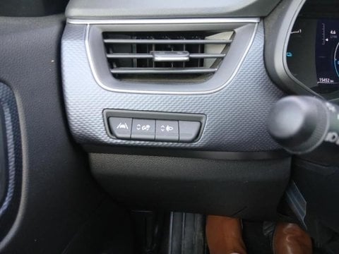 Voitures D'occasion À Cambrai | Renault Arkana 1.6 E-Tech Hybride 145Ch Evolution -22