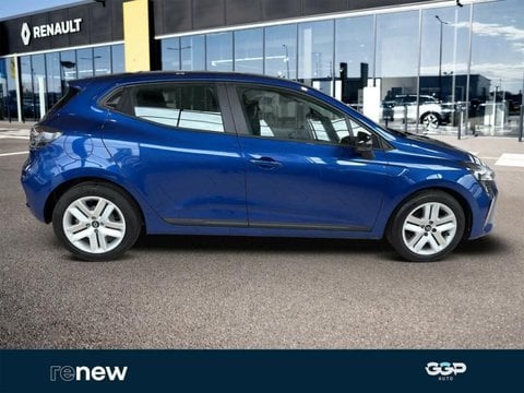 Voitures D'occasion À Cambrai | Renault Clio 1.0 Tce 90Ch Evolution - 24