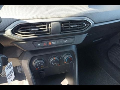 Voitures D'occasion À Cambrai | Dacia Sandero 1.0 Sce 65Ch Essential