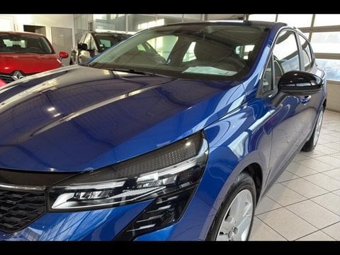 Voitures D'occasion À Cambrai | Renault Clio 1.0 Tce 90Ch Evolution - 24