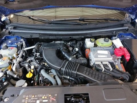 Voitures D'occasion À Cambrai | Renault Austral 1.2 E-Tech Full Hybrid 200Ch Techno Esprit Alpine