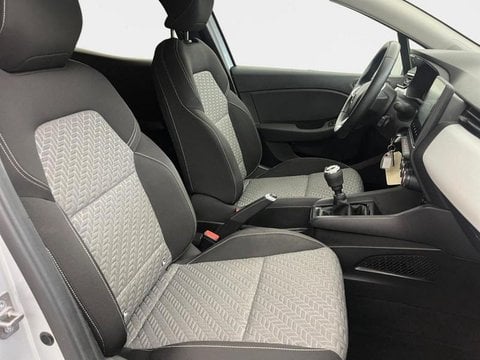 Voitures D'occasion À Cambrai | Renault Clio 1.0 Tce 100Ch Evolution Gpl