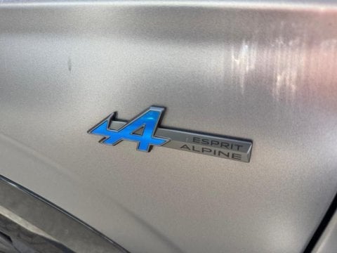 Voitures D'occasion À Cambrai | Renault Austral 1.2 E-Tech Full Hybrid 200Ch Techno Esprit Alpine