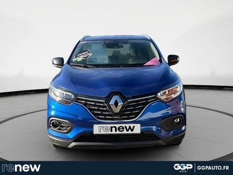Voitures D'occasion À Cambrai | Renault Kadjar 1.5 Blue Dci 115Ch Limited Edc - 21