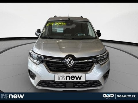 Voitures D'occasion À Cambrai | Renault Grand Kangoo 1.5 Blue Dci 95Ch Evolution - 24 7 Places