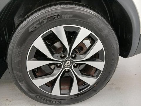 Voitures D'occasion À Cambrai | Renault Arkana 1.6 E-Tech Hybride 145Ch Equilibre -22