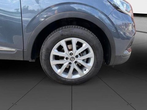 Voitures D'occasion À Cambrai | Renault Kadjar 1.3 Tce 140Ch Fap Business Edc - 21