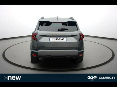 Voitures D'occasion À Cambrai | Dacia Duster 1.6 Hybrid 140Ch Extreme