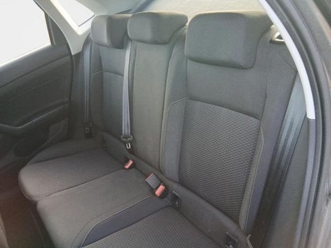Voitures D'occasion À Cambrai | Volkswagen Polo 1.0 Tsi 95Ch Lounge Euro6D-T