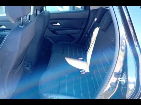 Voitures D'occasion À Cambrai | Dacia Duster 1.5 Blue Dci 115Ch Prestige 4X2 - 20