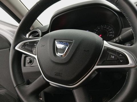 Voitures D'occasion À Cambrai | Dacia Duster 1.5 Blue Dci 115Ch Prestige 4X2 E6U