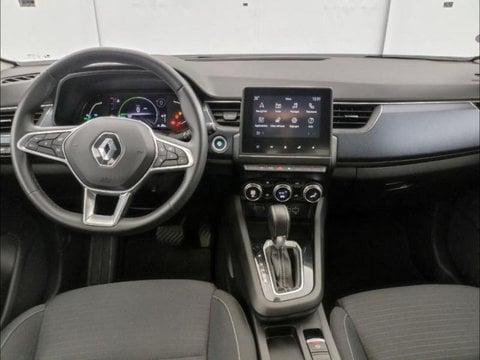 Voitures D'occasion À Cambrai | Renault Arkana 1.3 Tce Mild Hybrid 140Ch Equilibre Edc -22