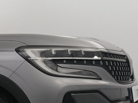 Voitures D'occasion À Cambrai | Renault Espace 1.2 E-Tech Full Hybrid 200Ch Esprit Alpine 7 Plac...