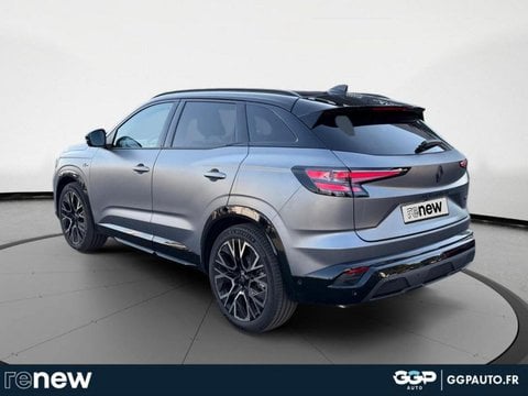 Voitures D'occasion À Cambrai | Renault Austral 1.2 E-Tech Full Hybrid 200Ch Esprit Alpine - 25